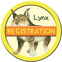 Registered Badge