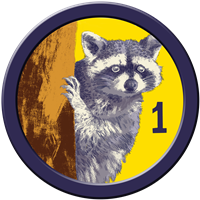 Badge 1 Badge
