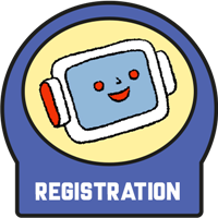Registration Badge